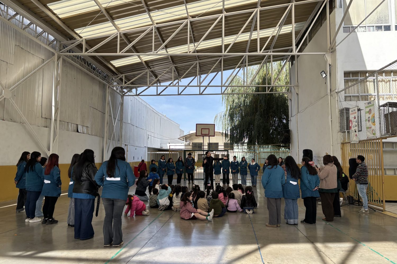Pedagogía en Educación Especial