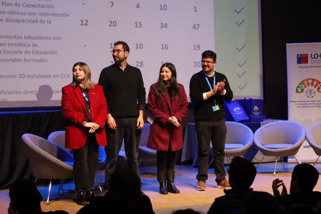 IMG_9701 UOH culmina proyecto que fortaleció redes de apoyo para personas con discapacidad en la región