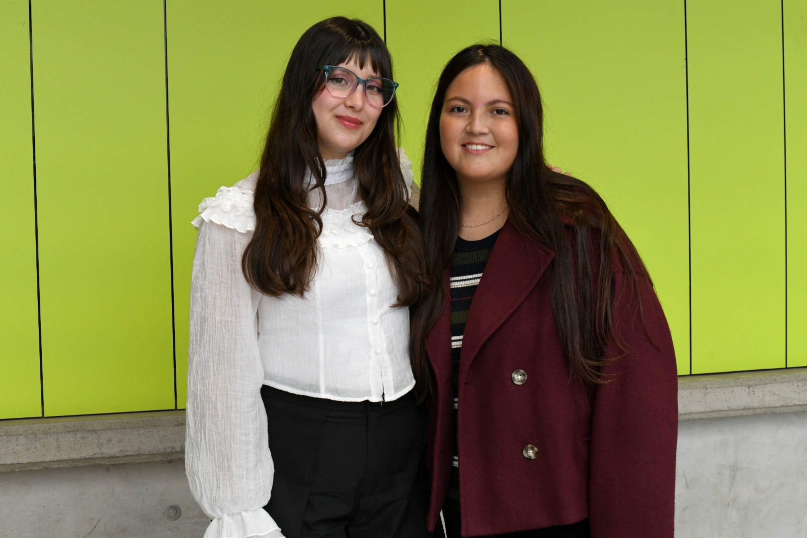Estudiantes UOH completan Pasantías en Museo de la Memoria y Derechos Humanos