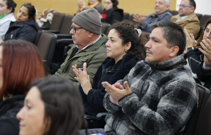 PAR Explora O'Higgins de la UOH avanza para que la ciencia forme parte permanente de los proyectos educativos de la región