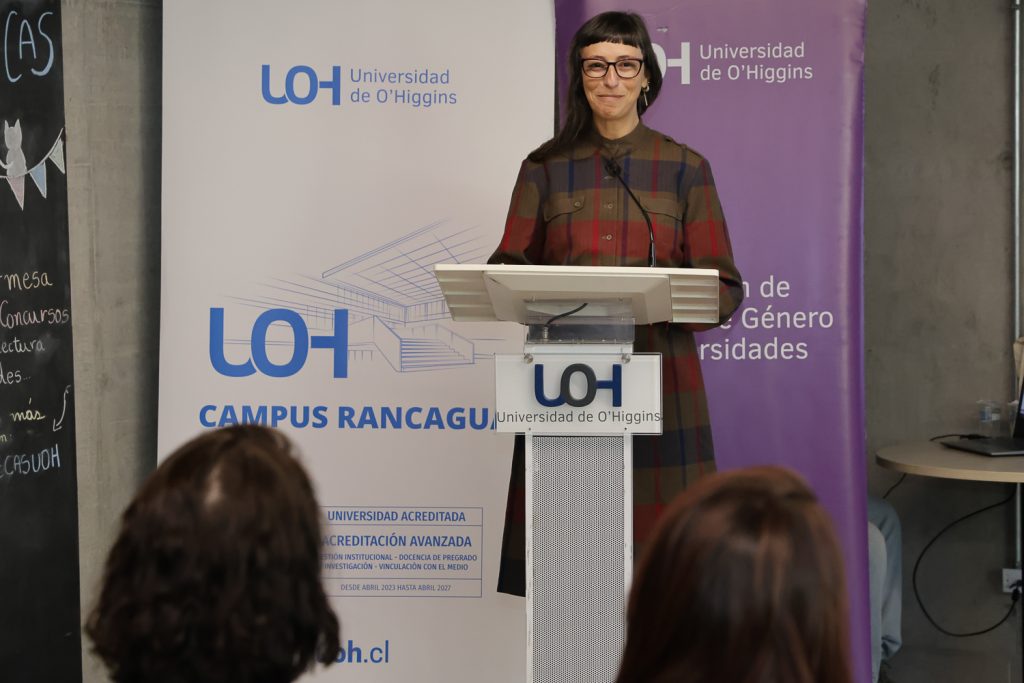 Lanzamiento Manual INES Género-17 Manual de investigación con perspectiva de género