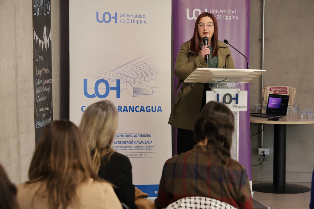 Lanzamiento Manual INES Género-19 UOH lanza primer Manual de investigación con perspectiva de género para fortalecer una “ciencia con igualdad desde el territorio”