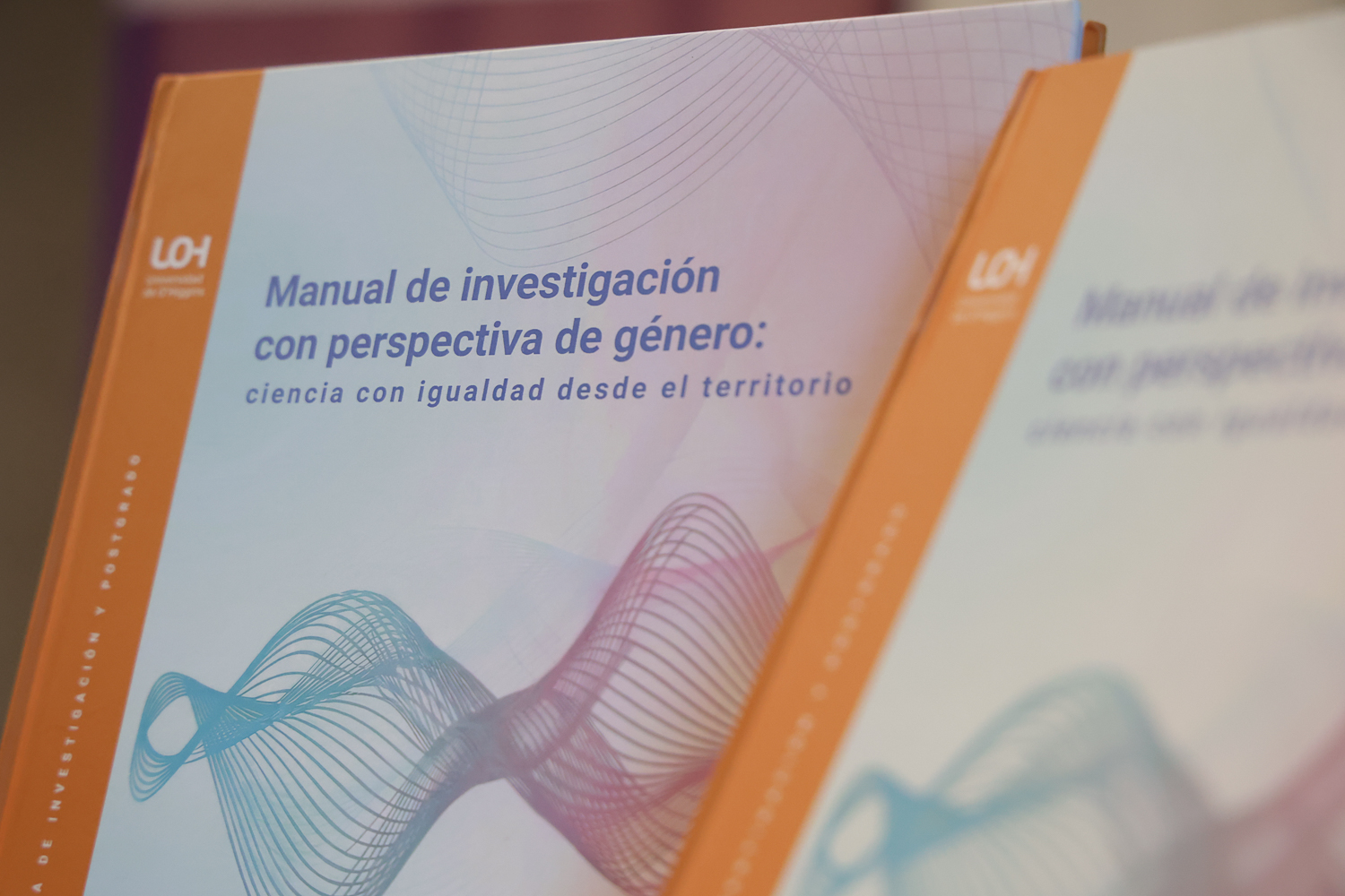 UOH lanza primer Manual de investigación con perspectiva de género para fortalecer una “ciencia con igualdad desde el territorio”