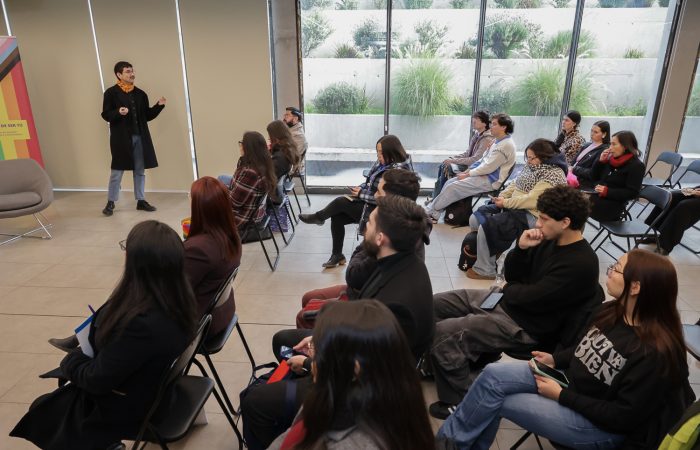 UOH lanzó innovador manual para promover la inclusión de estudiantes LGBTIQA+ en las escuelas
