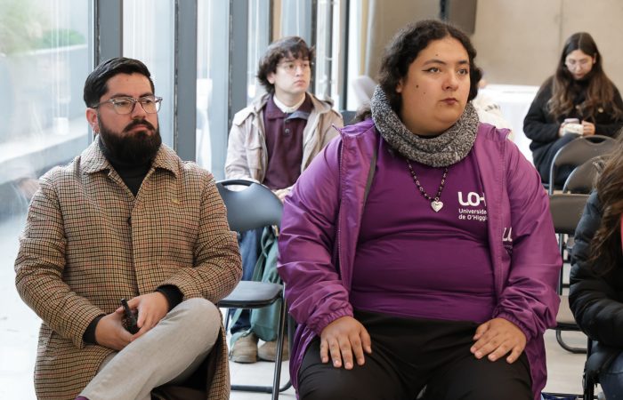 UOH lanzó innovador manual para promover la inclusión de estudiantes LGBTIQA+ en las escuelas