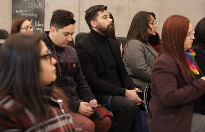 UOH lanzó innovador manual para promover la inclusión de estudiantes LGBTIQA+ en las escuelas