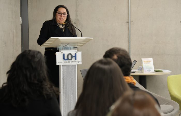 UOH lanzó innovador manual para promover la inclusión de estudiantes LGBTIQA+ en las escuelas