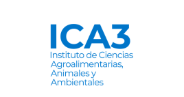 Logo ICA3