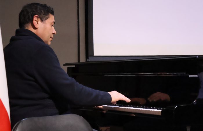 Orquesta El Naranjal de Rengo-4 Pedagogía UOH