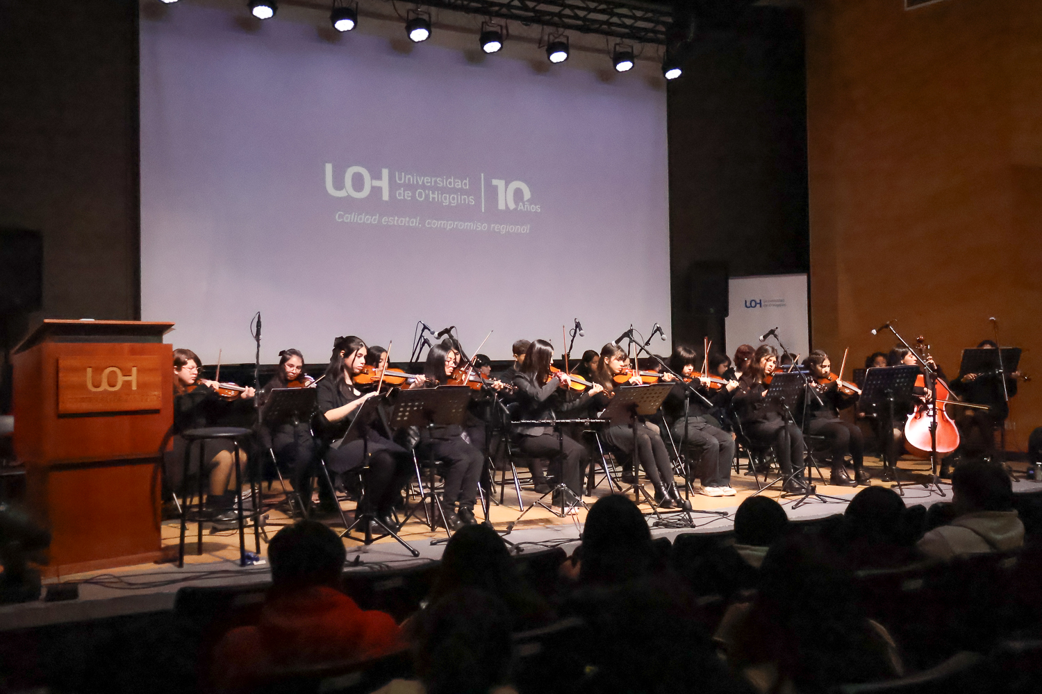 Orquesta El Naranjal de Rengo-9 Orquesta El Naranjal de Rengo-9