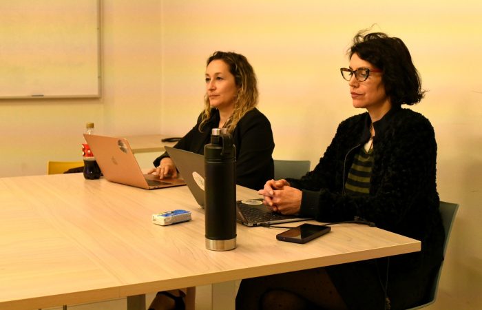Estudiantes UOH completan Pasantías en Museo de la Memoria y Derechos Humanos