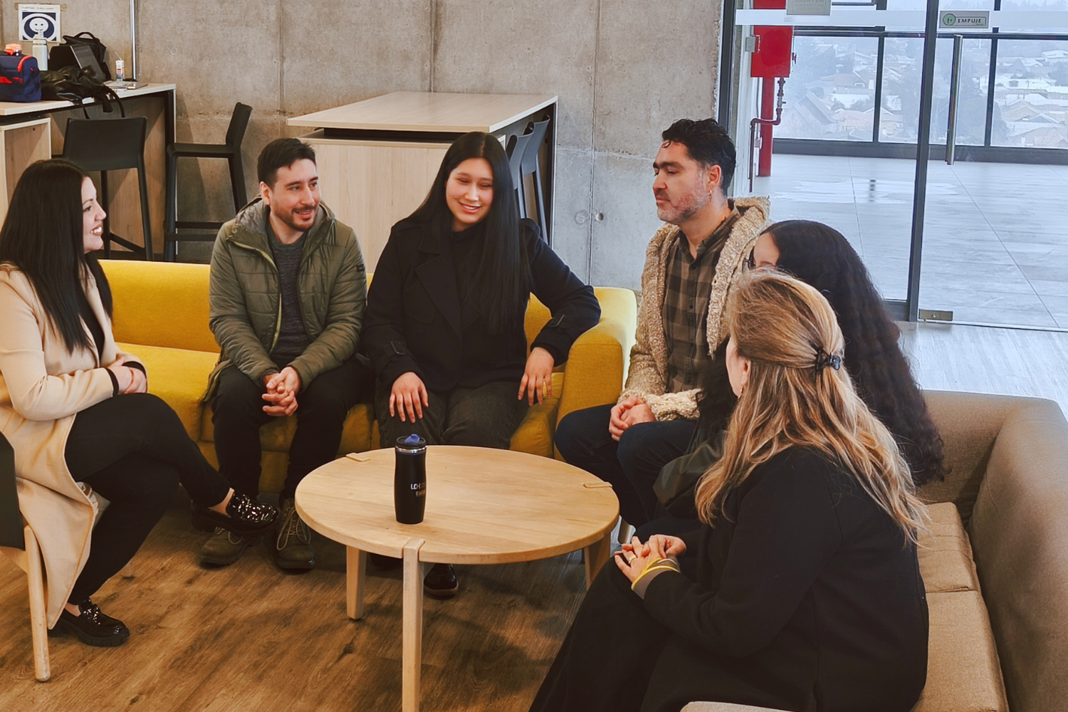 Pedagogía en Educación Básica impulsa innovador proyecto para fortalecer la formación docente