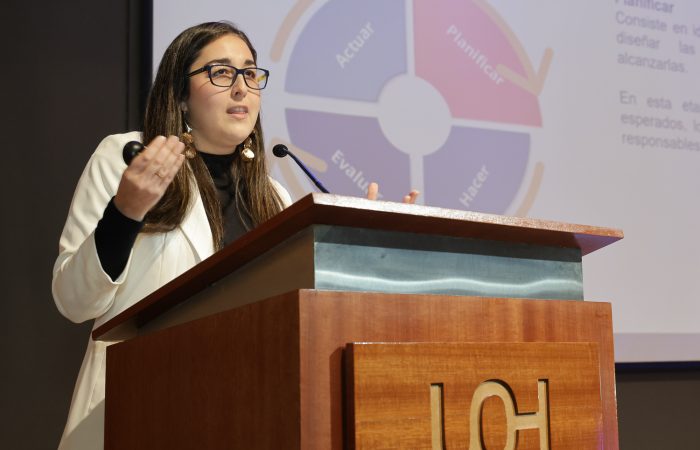 Presentación PDE 2026-23 Plan de Desarrollo Estratégico
