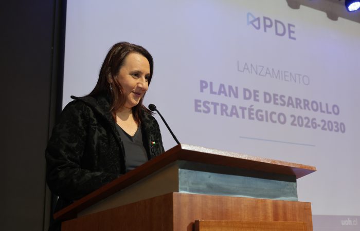 Presentación PDE 2026-9 Plan de Desarrollo Estratégico