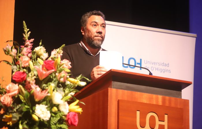 Titulación Ciencias Sociales 2026-17 Titulaciones UOH: Escuela de Ciencias Sociales dio la bienvenida a una nueva generación de profesionales