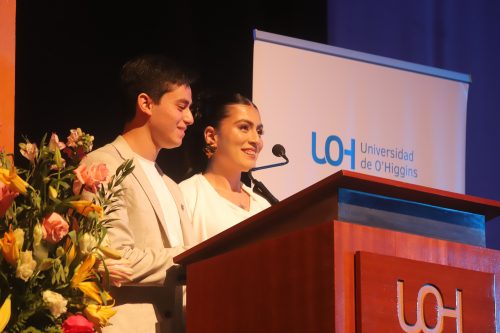 Titulación Escuela de Ingeniería 2026-361 Titulaciones UOH: 117 nuevas/os ingenieras/os se suman al desarrollo de la región y el país