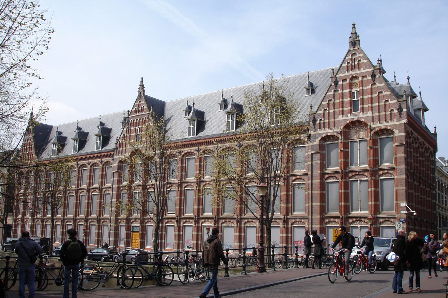 UOH fortalece vínculos internacionales con pasantías de estudiantes de la Universidad de Ámsterdam UOH fortalece vínculos internacionales con pasantías de estudiantes de la Universidad de Ámsterdam