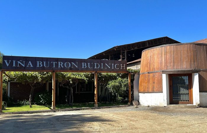 Viña Butron