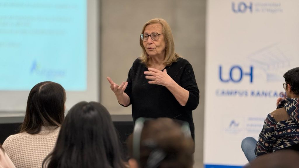 1000509324 UOH y Servicio de Salud O’Higgins fortalecen su alianza con diplomado para la red asistencial
