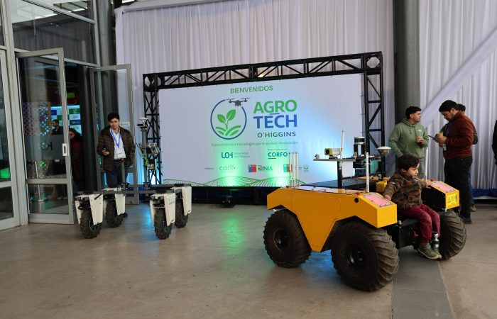 4S2A5956 Agro-Tech O’Higgins 2026