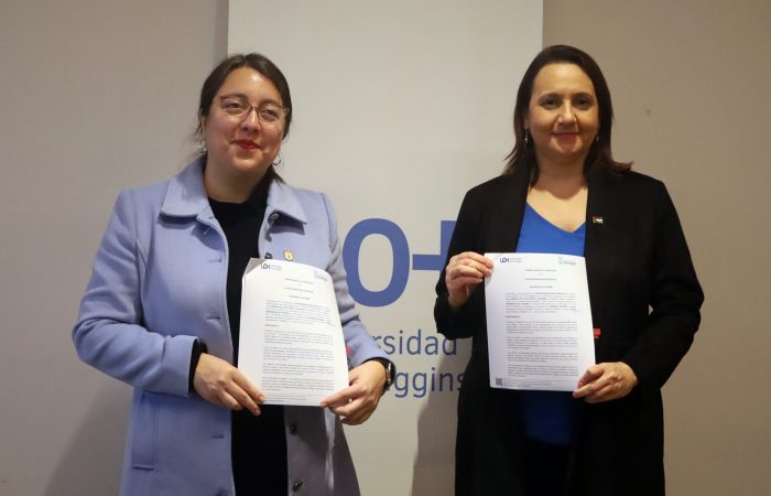 ECA3 Municipalidad de Mostazal UOH y Mostazal acuerdan trabajo conjunto para soluciones agroalimentarias y medioambientales