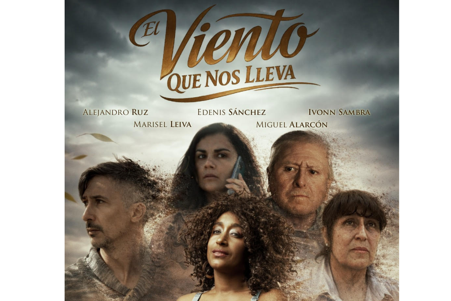El Viento que nos Lleva (1) El Viento que nos Lleva (1)