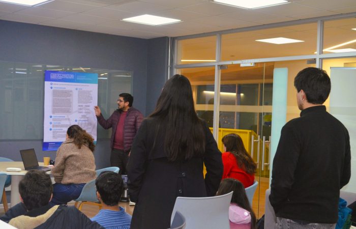 MMISI-UOH culmina su primer semestre con avances en proyectos de tesis con pertinencia local