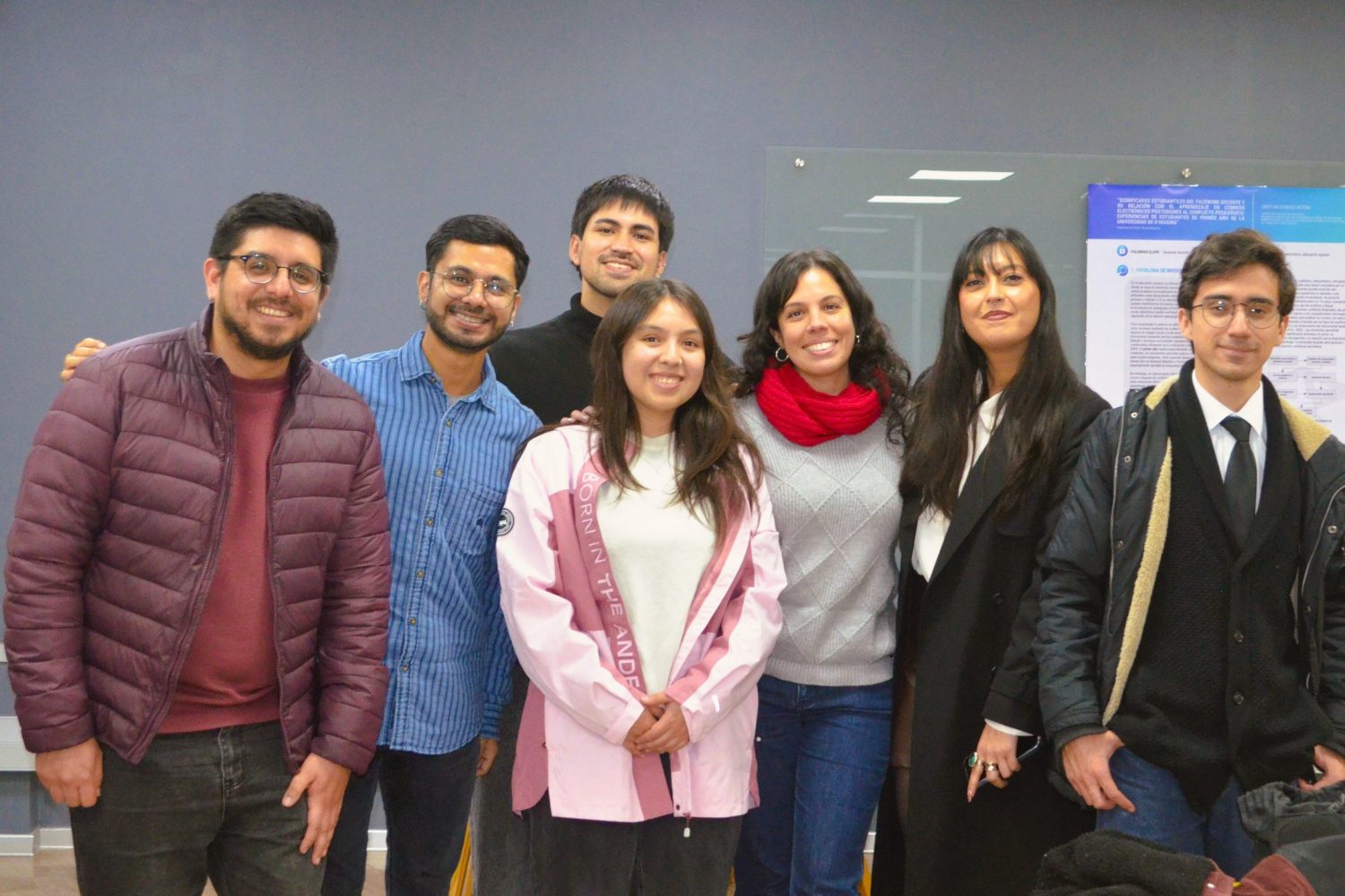 MMISI-UOH culmina su primer semestre con avances en proyectos de tesis con pertinencia local