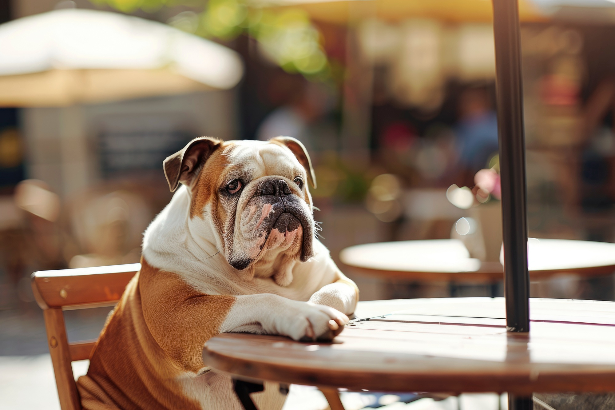 ¿Tu perro tiene obesidad? Experta explica cómo detectarlo y prevenirlo