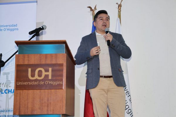 Ricardo Luna Ricardo Luna
