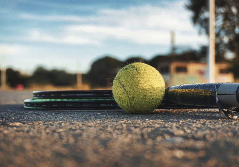 Tenis Tenis