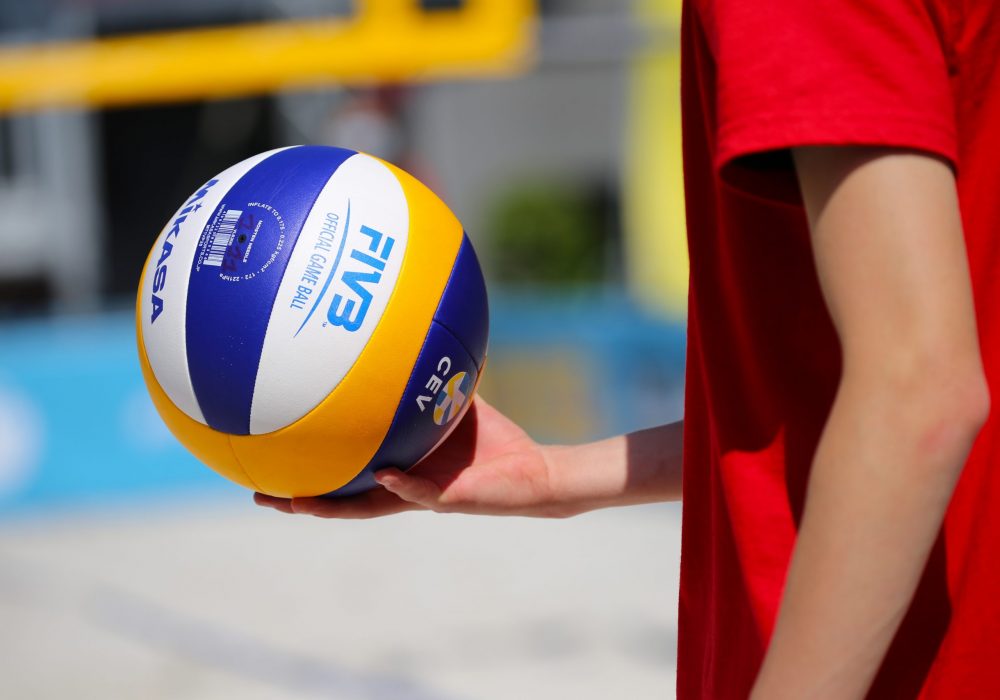 Voleibol Voleibol