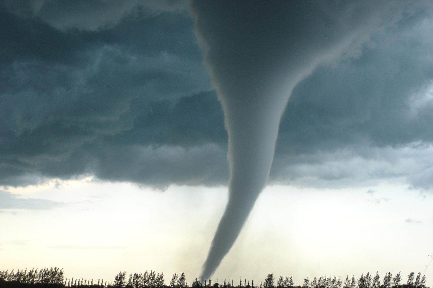 tornados Tornados