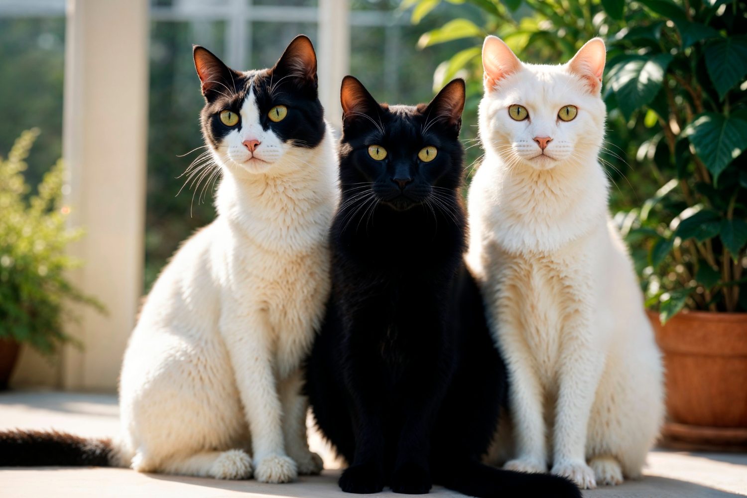 Día Internacional del Gato