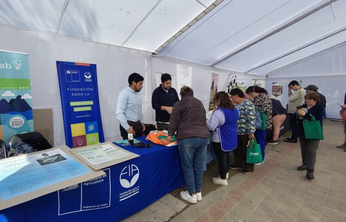 ICA3 participa en ENAPI 2026 y fortalece el vínculo entre investigación, innovación y desarrollo de la apicultura nacional