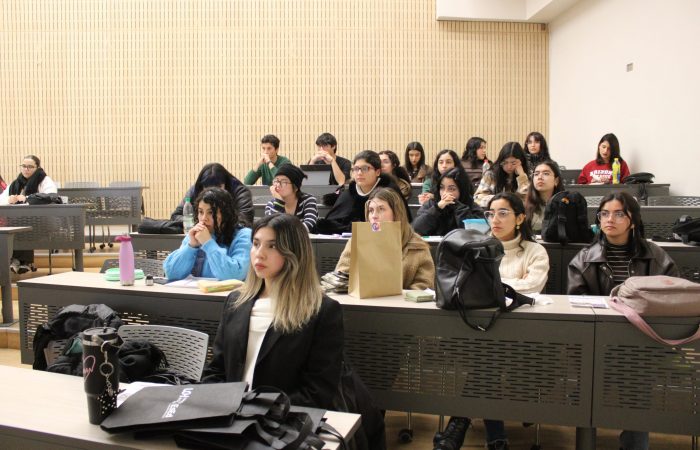 EsEd abordó los desafíos de una educación inclusiva desde la práctica docente