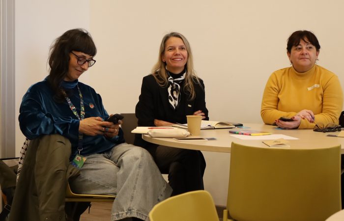 Irles 2 UOH debate mecanismos de autoridad y regulación social en Mesa Regional de Atención a Víctimas