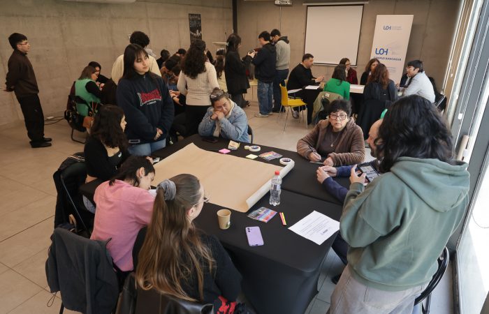 Lanzamiento Asor-36 Instituto Milenio ASOR realiza su lanzamiento en la Región de O'Higgins con foco en autoridad y seguridad