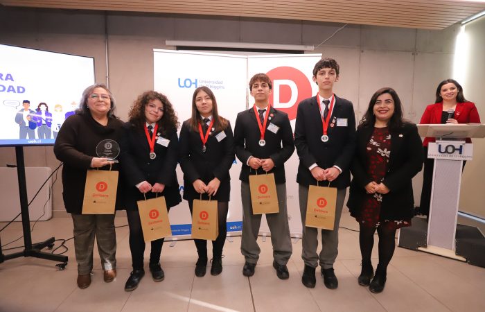SEGUNDO LUGAR (1) Torneo Delibera