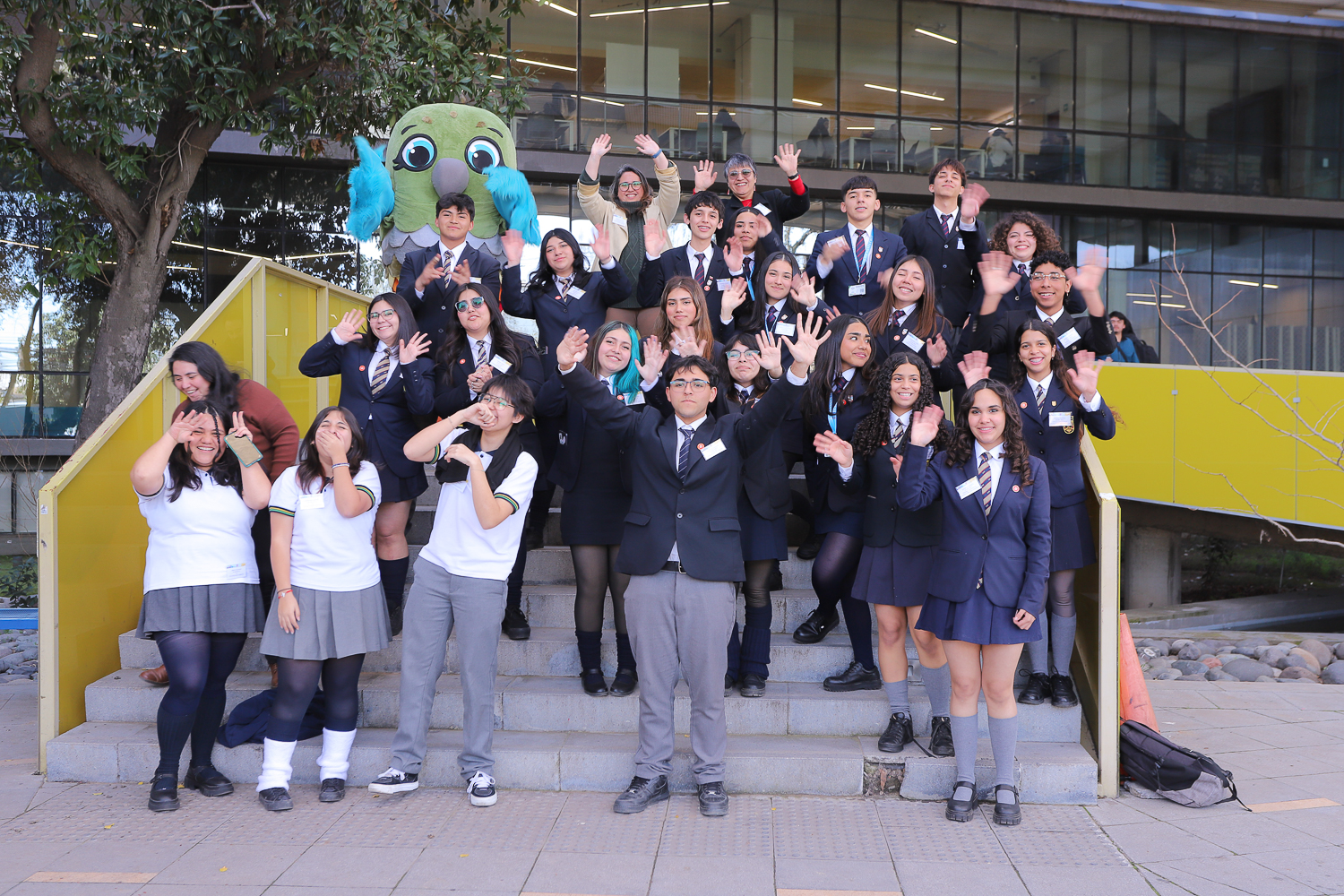 En la UOH se escogió al ganador regional del Torneo Delibera