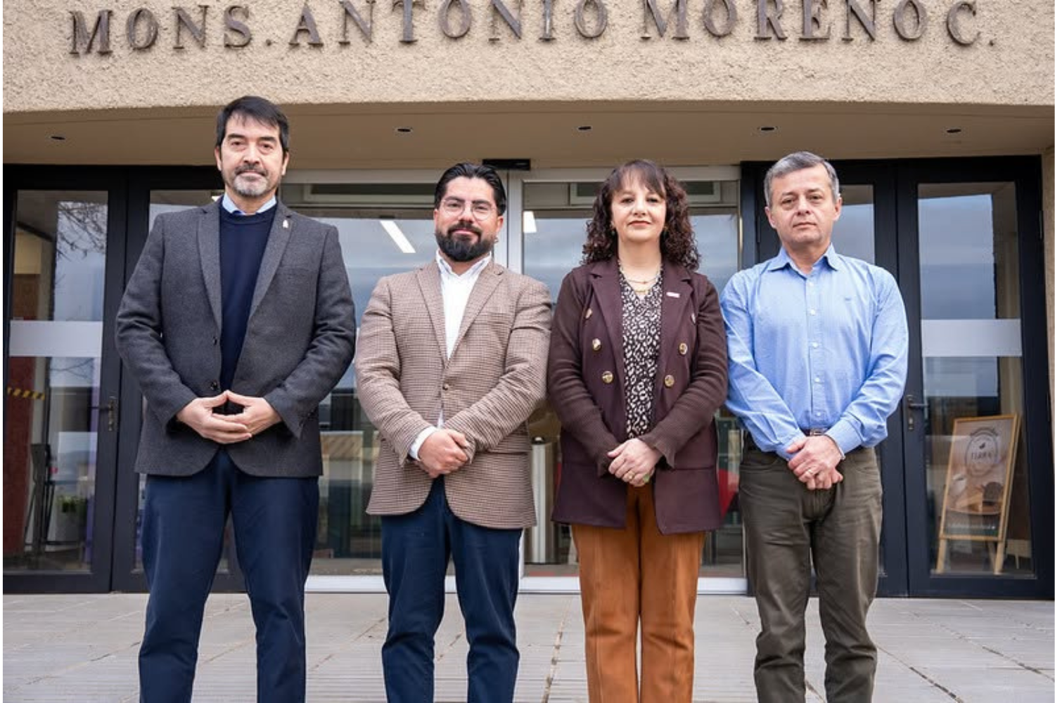 UOH liderará el trabajo de las bibliotecas universitarias del CRUCH