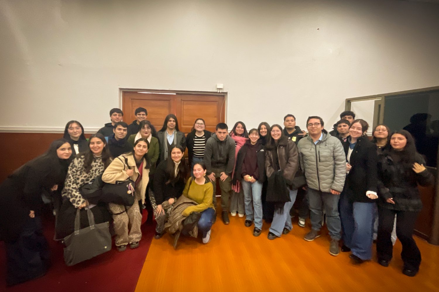 Trabajo entre la Escuela de Ciencias Sociales UOH y municipio de Rancagua fortalece la planificación comunal