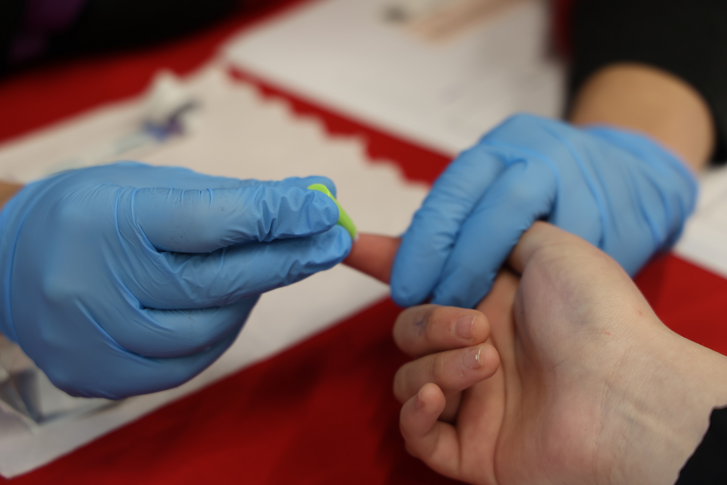 Salud sexual: UOH promueve jornada de prevención, información y toma decisiones responsables