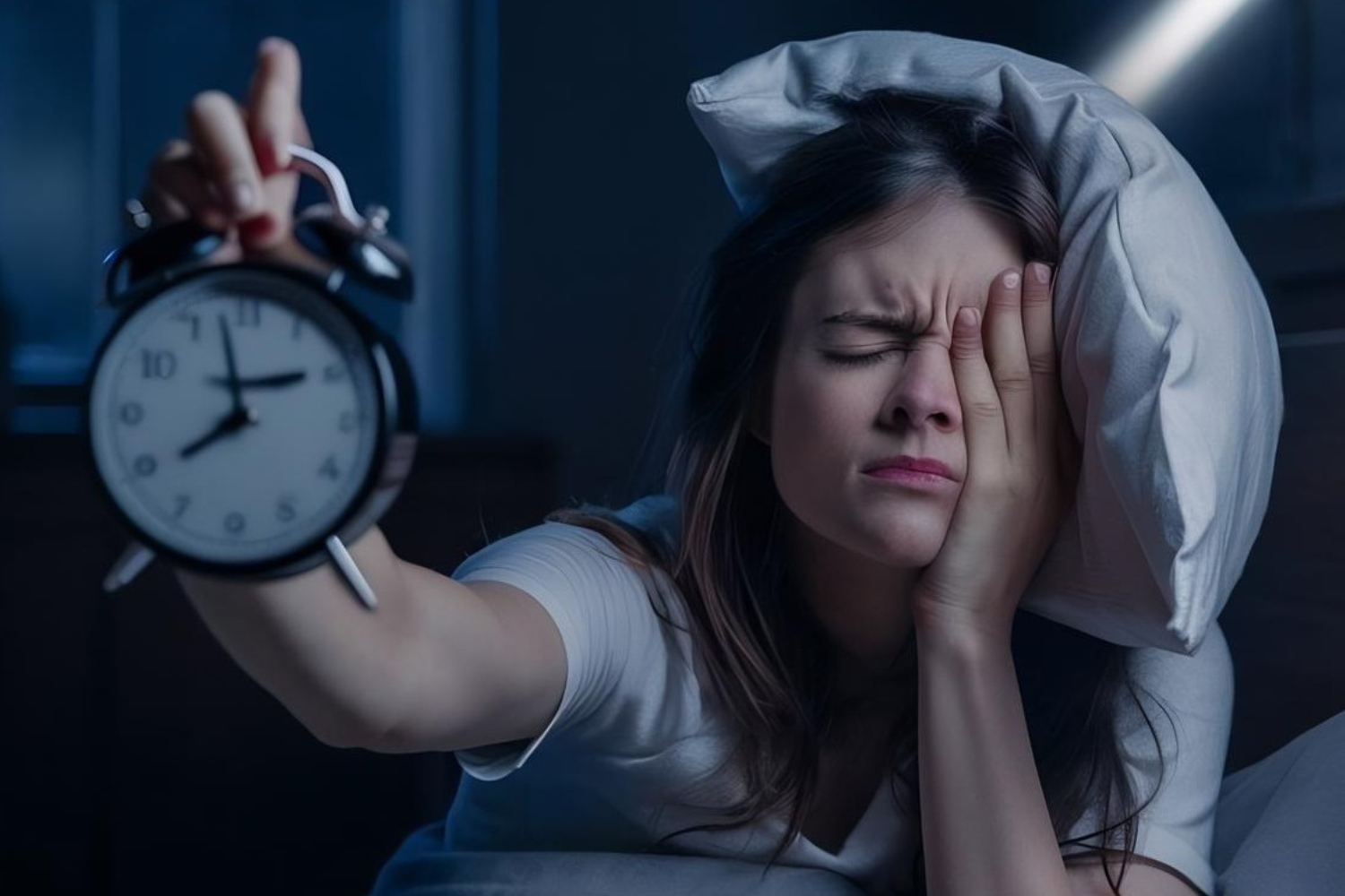 Cambio de hora: cómo preparar el organismo para adaptarse al nuevo horario