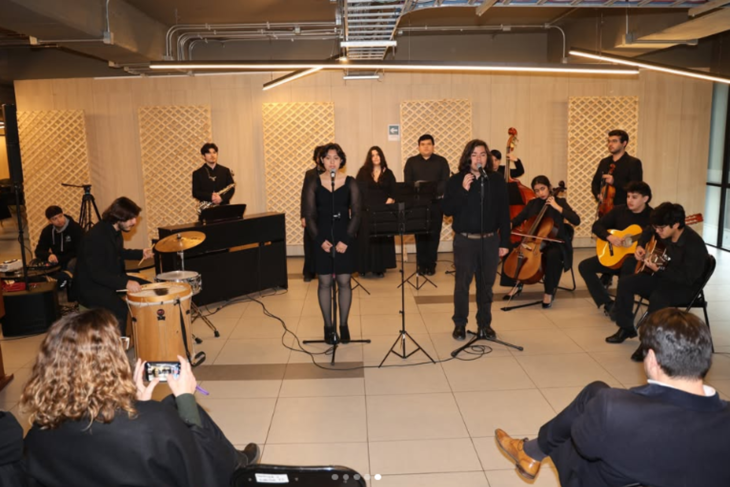 La «Misa Criolla» acompañará Encuentro UOH con la memoria regional en Pichilemu