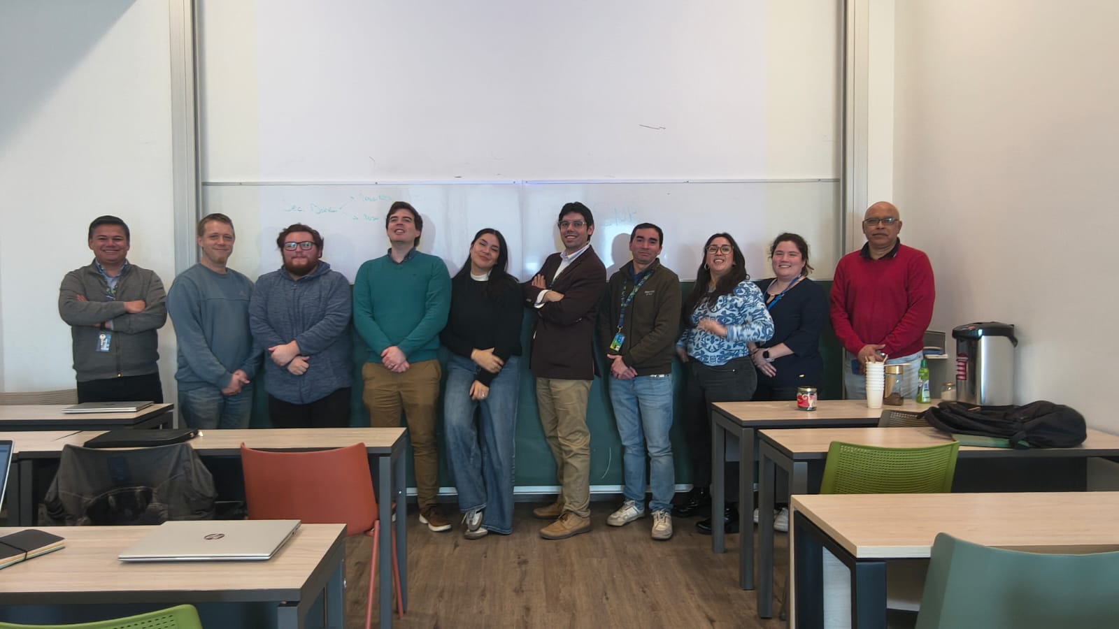 Escuela de Ingeniería culmina actualización macrocurricular en sus seis especialidades