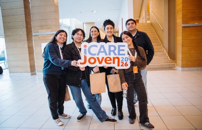 IMG_0830 Estudiantes de la UOH participaron en Icare Joven 2026