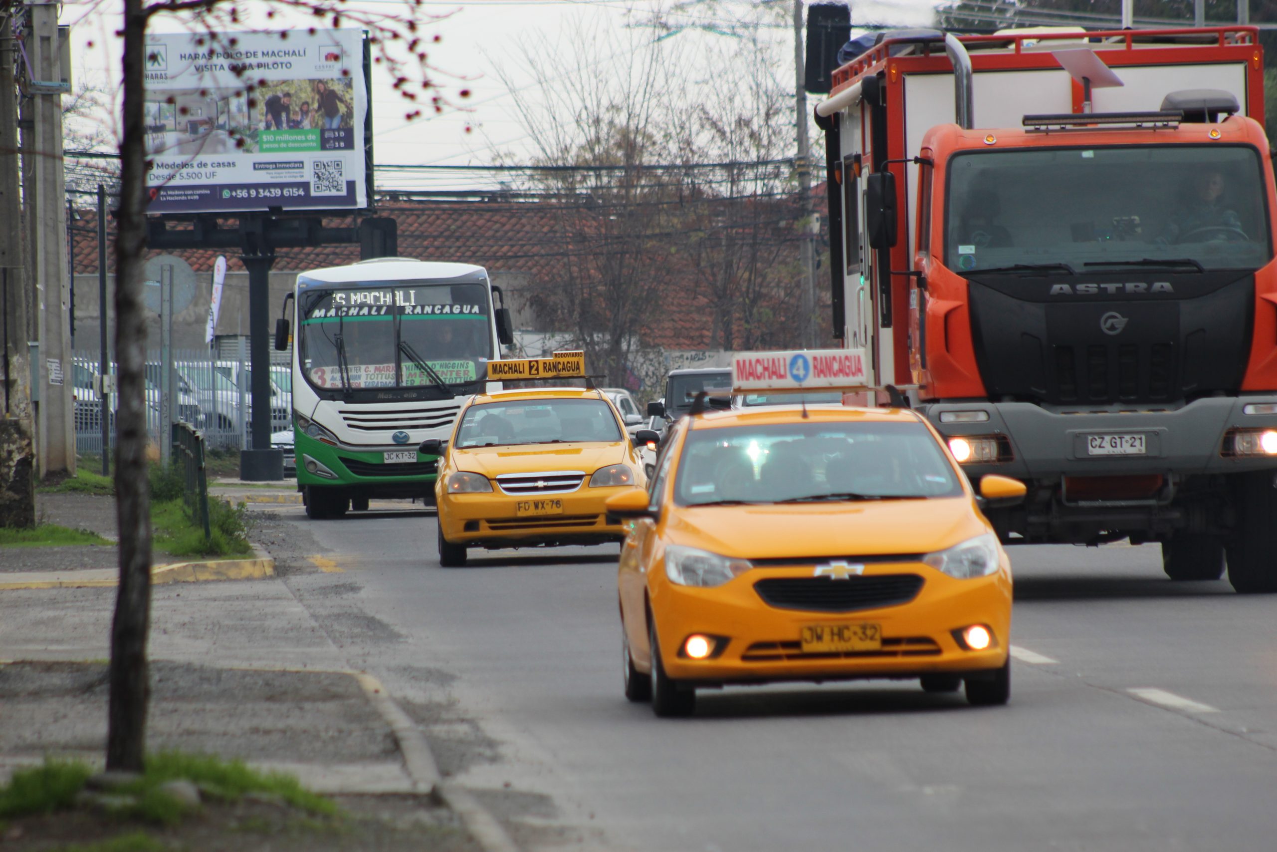 Comercio se consolida y Transporte mitiga parcialmente la pérdida de empleo en la región
