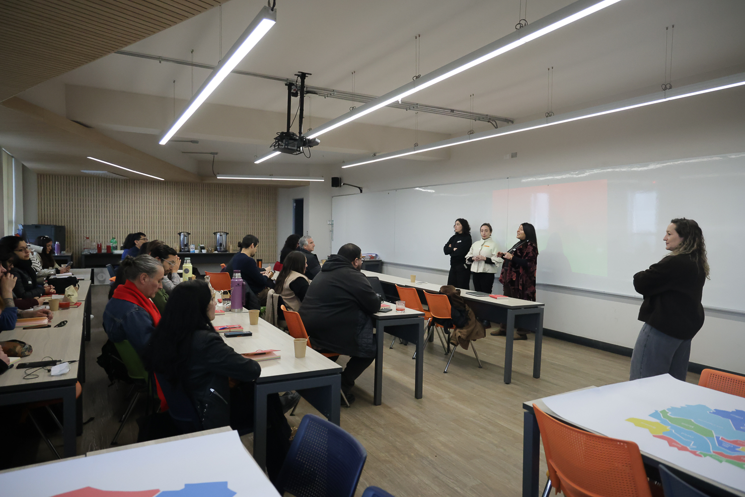 Pauta Sabado-11 Conocimientos 2030: UOH y UTalca culminan microcertificación en patrimonio como recurso para la educación