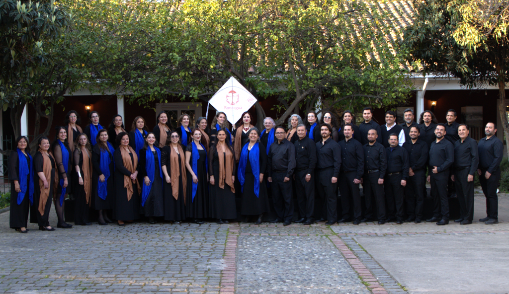 coro 1